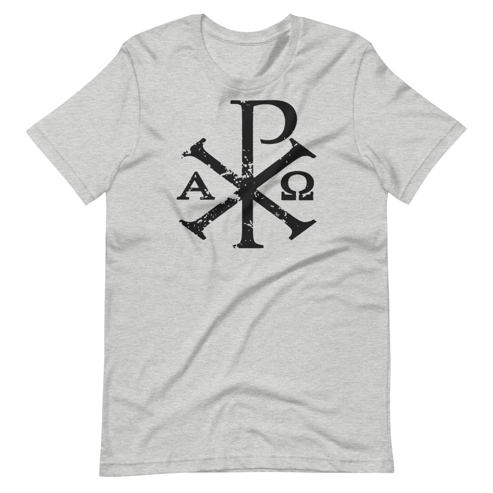 Chi Rho Crew Neck - Image 3