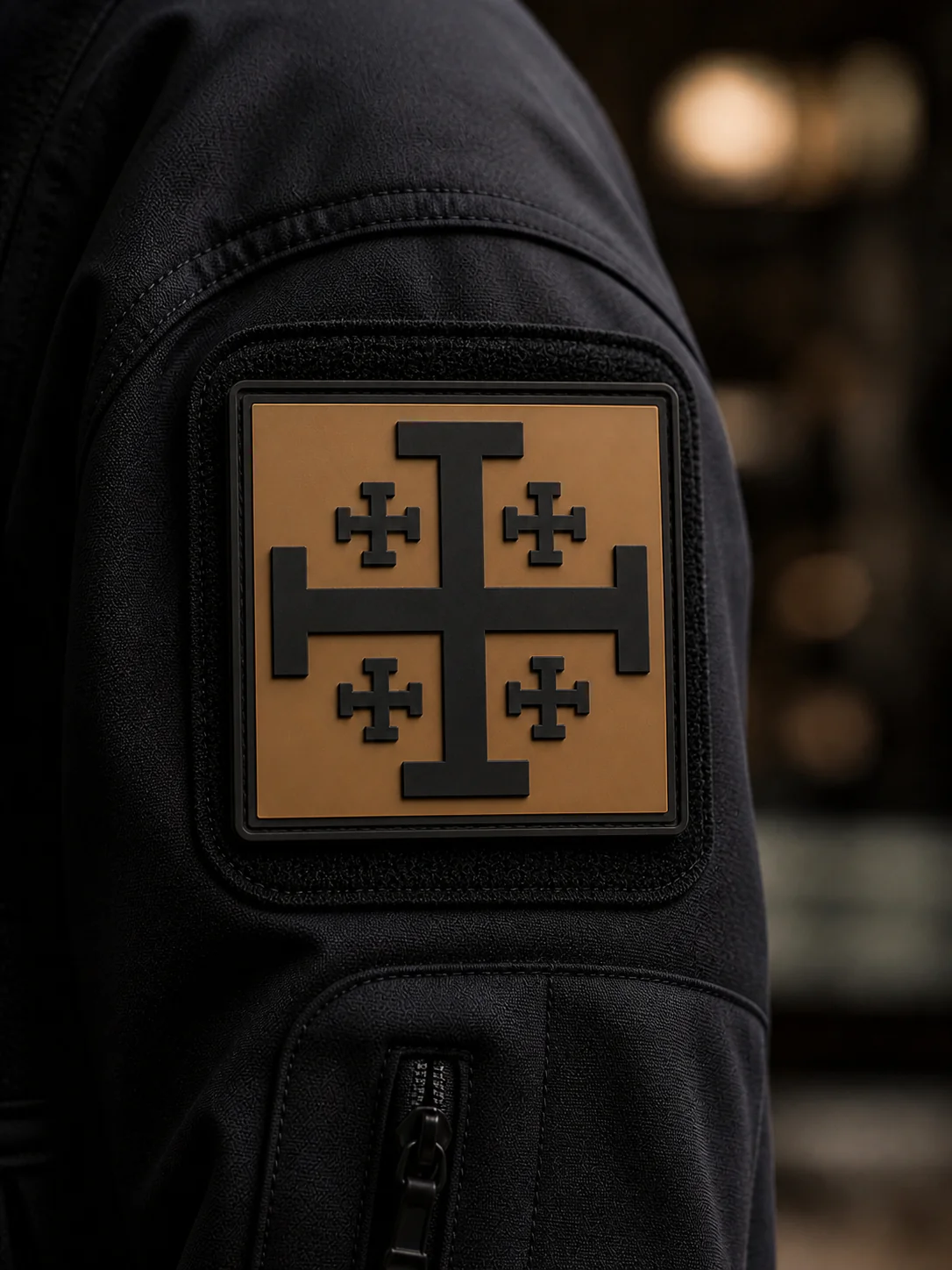 Patches