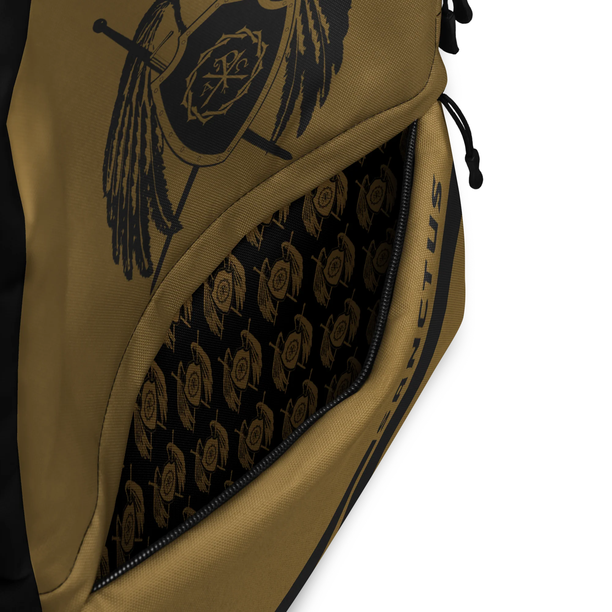 Sanctus Crest Backpack - Image 4
