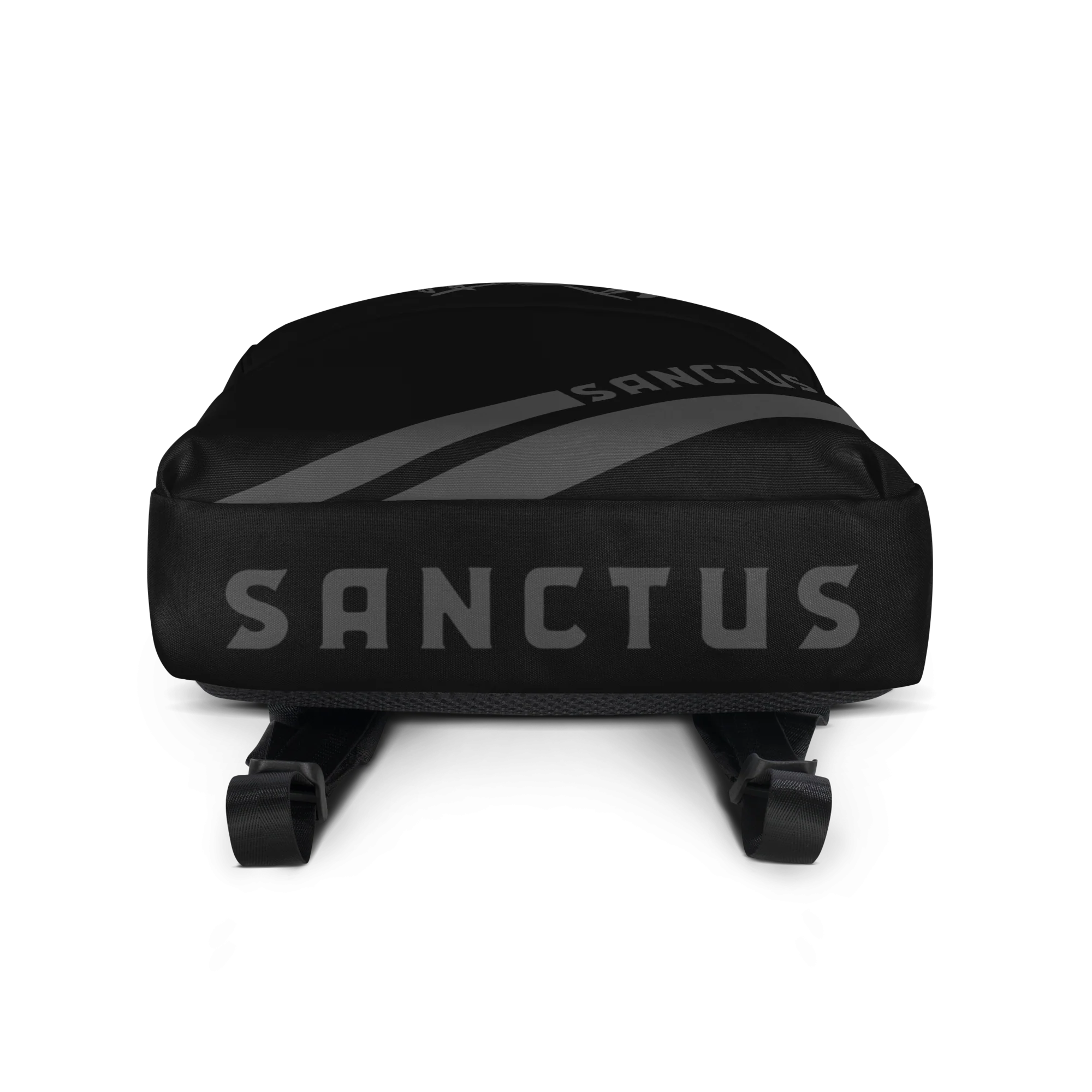 Sanctus Crest Stealth Backpack - Image 3