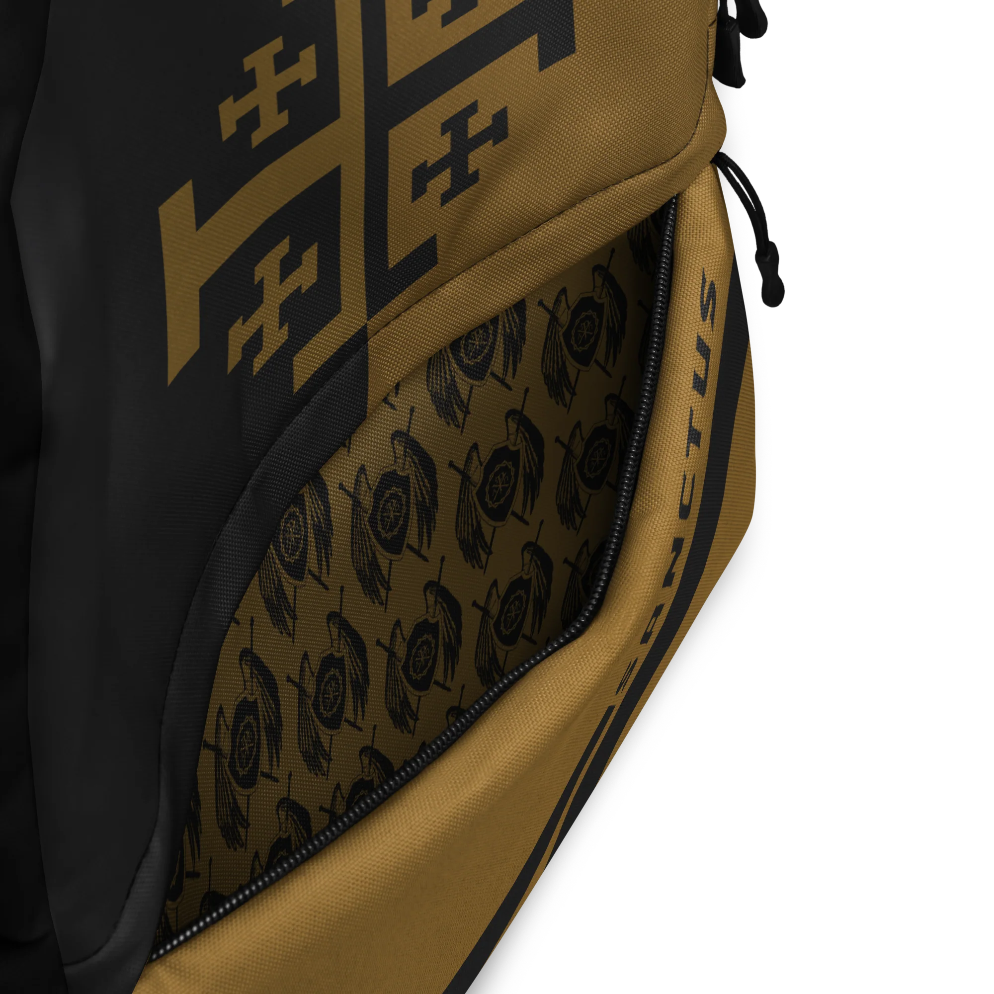 Sanctus Crusader Backpack - Image 4