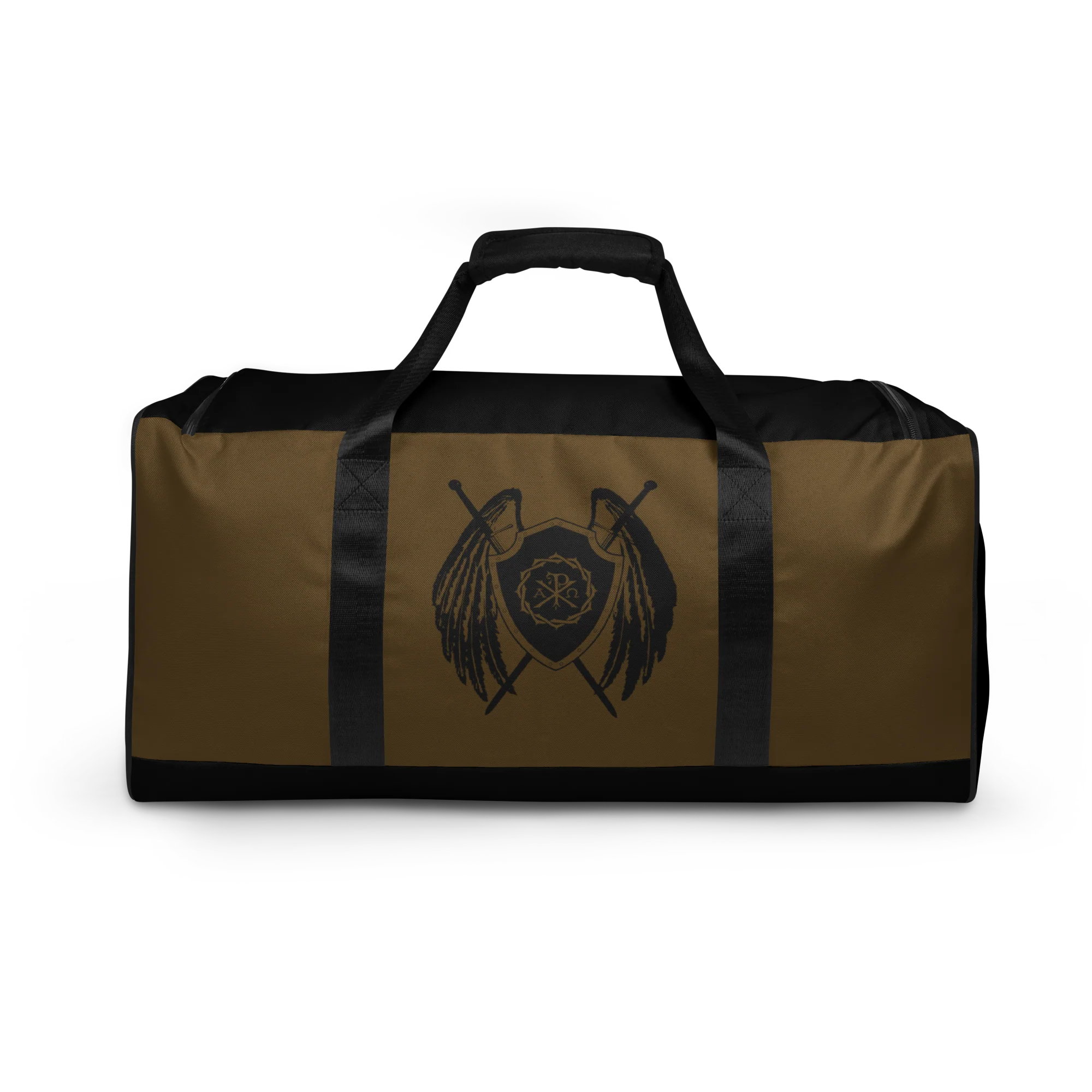 Sanctus Duffle Bag - Image 4