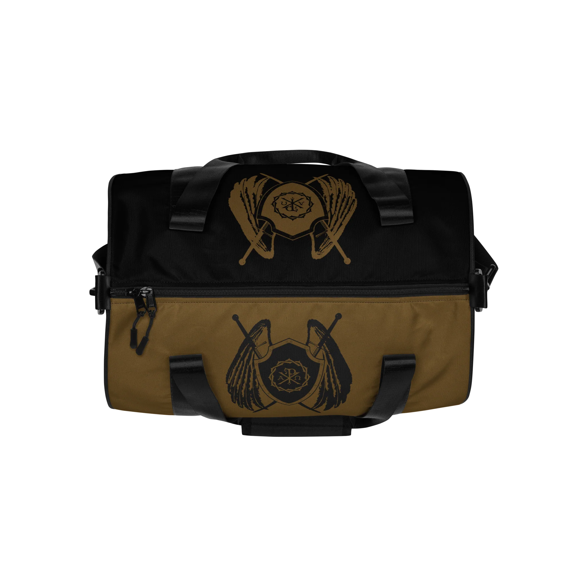 Sanctus Gym Bag - Image 4