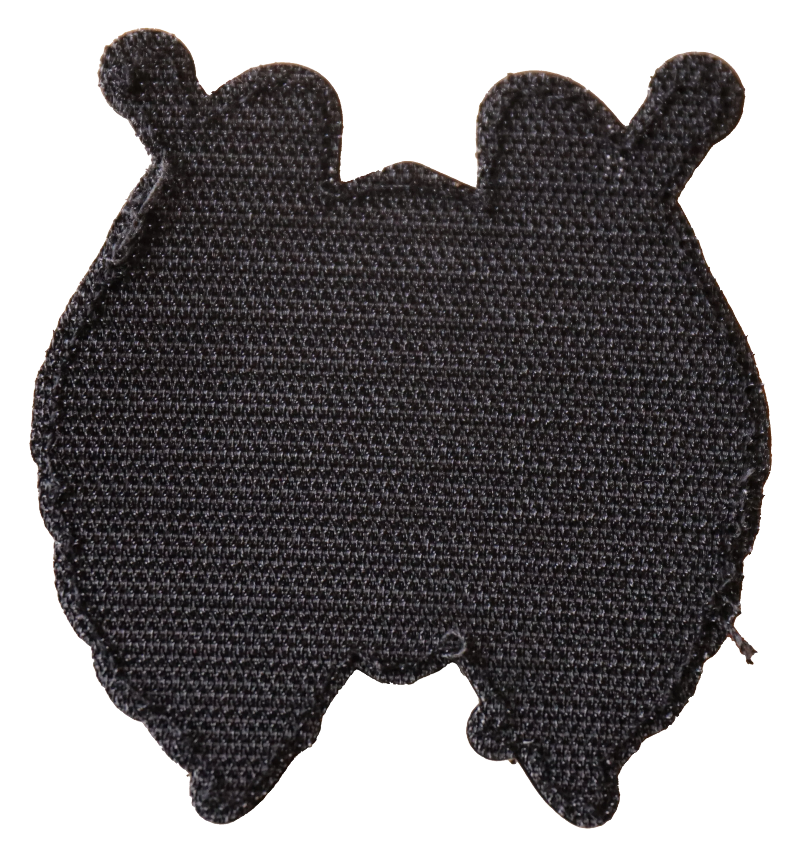 Sanctus Crest PVC Morale Patch - Image 4
